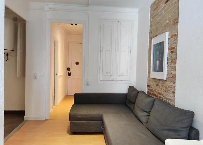 Family Apartment Gracia