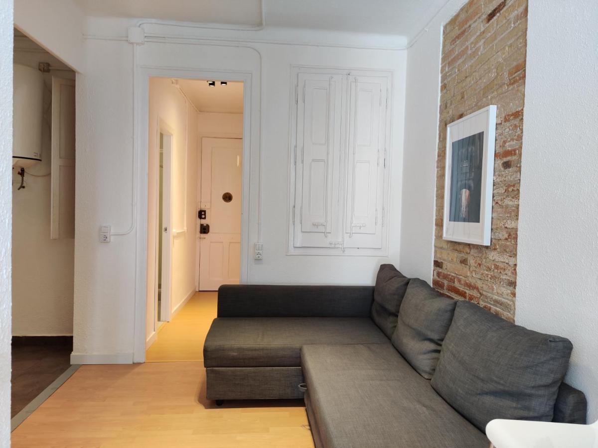Appartamento Family Gracia Barcellona